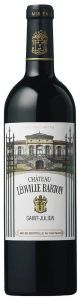  CHATEAU LEOVILLE-BARTON 2EME GRAND CRU CLASSE 2019  750 ML