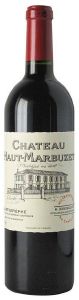  CHATEAU HAUT MABRUZET CRU BOURGEOIS 2017  750 ML