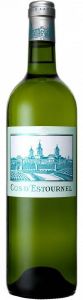 CHATEAU COS D ESTOURNEL ΚΡΑΣΙ CHATEAU COS D&#039;ESTOURNEL 2017 ΛΕΥΚΟ 750ML