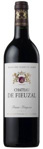  CHATEAU DE FIEUZAL GRAND CRU CLASSE 2019  750 ML