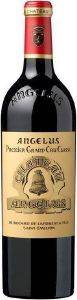  CHATEAU ANGELUS 1ER GRAND CRU CLASSE A 2019  750 ML