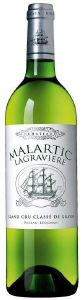  CHATEAU MALARTIC-LAGRAVIERE GRAND CRU CLASSE 2019  750 ML