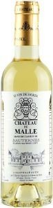  CHATEAU DE MALLE 2EME CRU CLASSE 2015  375ML