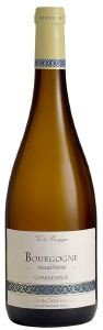  JEAN CHARTRON BOURGOGNE CHARDONNAY VIEILLES VIGNES 2020  750 ML