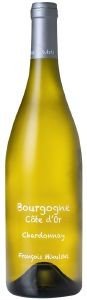 ����� FRANCOIS MIKULSKI BOURGOGNE COTE D\'OR CHARDONNAY 2022 ����� 750 ML