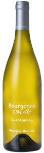  FRANCOIS MIKULSKI BOURGOGNE COTE D\'OR CHARDONNAY 2020  750 ML