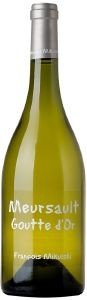  FRANCOIS MIKULSKI MEURSAULT 1ER CRU LES GOUTTE D\'OR 2020  750 ML