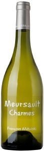  FRANCOIS MIKULSKI MEURSAULT 1ER CRU LES CHARMES VIGNE DE 1913 2020  750 ML