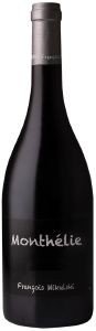  FRANCOIS MIKULSKI MONTHELIE TOISIERS 2020   750 ML