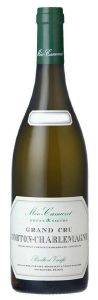 ����� CORTON CHARLEMAGNE GRAND CRU MEO CAMUZET 2019 ����� 750 ML