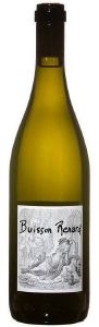 ����� BLANC FUME DE POUILLY BUISSON RENARD 2019 ����� 750 ML