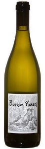  BLANC FUME DE POUILLY BUISSON RENARD 2019  750 ML