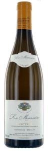 ΚΡΑΣΙ SANCERRE LA MOUSSIERE 2021 ΛΕΥΚΟ 750 ML ΚΡΑΣΙ SANCERRE LA MOUSSIERE 2021 ΛΕΥΚΟ 750 ML
