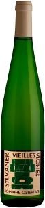 ΚΡΑΣΙ LES VIEILLES VIGNES DE SYLVANER DOMAINE OSTERTAG 2020 ΛΕΥΚΟ 750 ML
