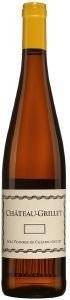 ����� CHATEAU GRILLET 2018 ����� 750ML