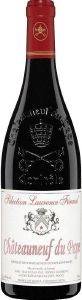 ����� VERSINO CHATEAUNEUF DU PAPE SELECTION LAURENCE FERAUD DOMAINE PEGAU 2020 ������ 750 ML