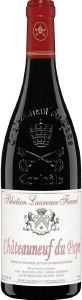  VERSINO CHATEAUNEUF DU PAPE SELECTION LAURENCE FERAUD DOMAINE PEGAU 2020  750 ML