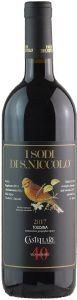 ����� I SODI SAN NICCOLO CASTELLARE DI CASTELLINA 2017 ������ 750 ML