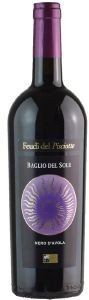  BAGLIO DEL SOLE NERO D\'AVOLA 2020  750 ML