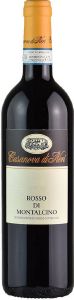  CASANOVA DI NERI ROSSO DI MONTALCINO 2021  750 ML