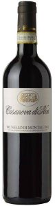  CASANOVA DI NERI BRUNELLO DI MONTALCINO 2018   750 ML