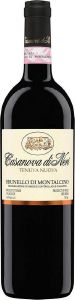 ΚΡΑΣΙ CASANOVA DI NERI BRUNELLO DI MONTALCINO \ ΚΡΑΣΙ CASANOVA DI NERI BRUNELLO DI MONTALCINO \