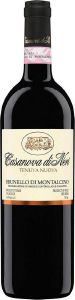 CASANOVA DI NERI ΚΡΑΣΙ CASANOVA DI NERI BRUNELLO DI MONTALCINO &quot;TENUTA NUOVA&quot; 2018 ΕΡΥΘΡΟ 750 ML