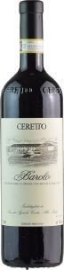 ΚΡΑΣΙ CERETTO BAROLO 2018 ΕΡΥΘΡΟ 750 ML 142010697