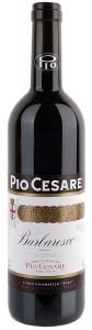  PIO CESARE BARBARESCO 2018  750ML