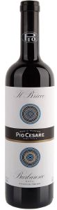  PIO CESARE BARBARESCO IL BRICCO 2017  750 ML