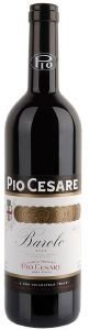  BAROLO PIO CESARE 2018  750 ML