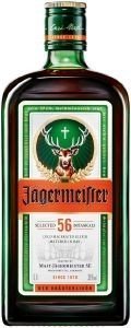 ΛΙΚΕΡ JAGERMEISTER 700ML ΛΙΚΕΡ JAGERMEISTER 700ML