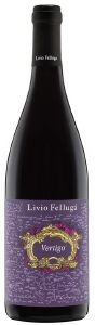  VERTIGO LIVIO FELLUGA 2020  750 ML