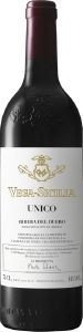  UNICO VEGA SICILIA 2012  750 ML