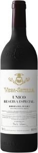 ΚΡΑΣΙ UNICO RESERVA ESPECIAL (\'12/\'13/\'14) SELECTION 2022 ΕΡΥΘΡΟ 750 ML ΚΡΑΣΙ UNICO RESERVA ESPECIAL (\'12/\'13/\'14) SELECTION 2022 ΕΡΥΘΡΟ 750 ML