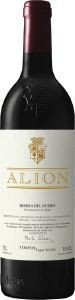  ALION BODEGAS Y VINEDOS ALION 2018  750 ML