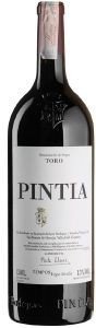ΚΡΑΣΙ PINTIA BODEGOS Y VINEDOS PINTIA 2017 ΕΡΥΘΡΟ MAGNUM 1500ML ΚΡΑΣΙ PINTIA BODEGOS Y VINEDOS PINTIA 2017 ΕΡΥΘΡΟ MAGNUM 1500ML