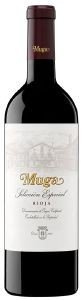 ΚΡΑΣΙ MUGA RIOJA RESERVA 2017 ΕΡΥΘΡΟ MAGNUM 1500ML ΚΡΑΣΙ MUGA RIOJA RESERVA 2017 ΕΡΥΘΡΟ MAGNUM 1500ML