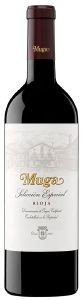  MUGA RIOJA RESERVA 2017  MAGNUM 1500ML