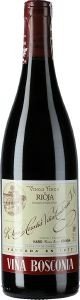  VINA TONDONIA RIOJA BOSCONIA RESERVA 2010   750ML