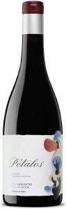 ΚΡΑΣΙ PALACIOS PETALOS 2021 ΕΡΥΘΡΟ 750ML ΚΡΑΣΙ PALACIOS PETALOS 2021 ΕΡΥΘΡΟ 750ML