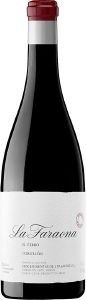 ΚΡΑΣΙ PALACIOS LA FARAONA 2017 ΕΡΥΘΡΟ 750ML ΚΡΑΣΙ PALACIOS LA FARAONA 2017 ΕΡΥΘΡΟ 750ML