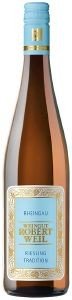  RIESLING TRADITION WEINGUT ROBERT WEIL 2021  750 ML