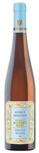  RIESLING KIEDRICH GRAFENBERG GROSSES GEWACHS WEINGUT ROBERT WEIL 2020  750 ML