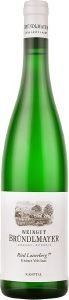 WEINGUT BRUNDLMAYER ΚΡΑΣΙ GRUNER VELTLINER LOISER BERG ERSTE LAGE WEINGUT BRUNDLMAYER BIO (STELVIN) 2021 ΛΕΥΚΟ 750 ML