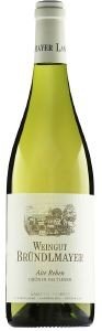  GRUNER VELTLINER ALTE REBEN KAMPTAL 2020  750 ML