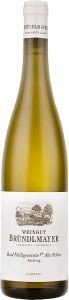  RIESLING HEILIGENSTEIN ERSTE LAGE ALTE REBEN IO WEINGUT BRUNDLMAYER 2016  750ML