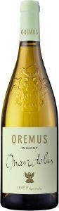 OREMUS ΚΡΑΣΙ OREMUS TOKAJI DRY FURMINT MANDOLAS 2019 ΛΕΥΚΟ 750 ML