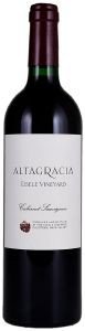  EISELE VINEYARD ALTAGRACIA 2018  750ML