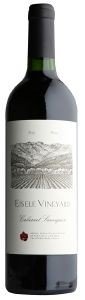  EISELE VINEYARD CABERNET SAUVIGNON 2016  750ML